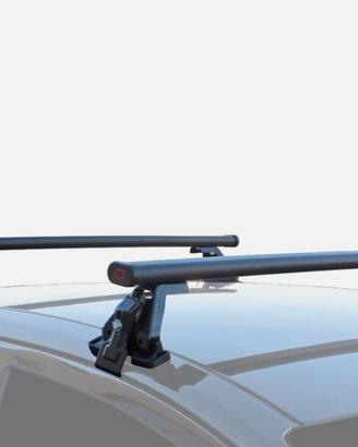 BARRE PORTATUTTO PORTAPACCHI G3