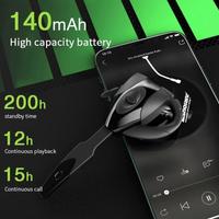 Auricolare bluetooth smartphone gaming Ps5 Ps4 Ps3