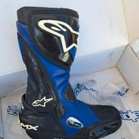 Alpinestars stivali strada