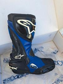 Alpinestars stivali strada