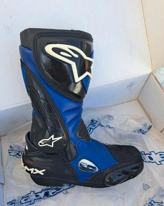 Alpinestars stivali strada