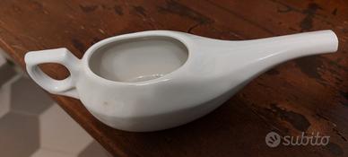 Abbeveratoio per ammalati