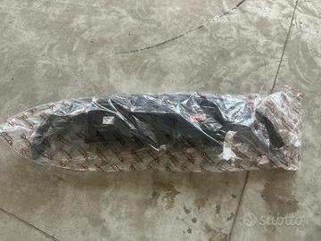 Diffusore Audi A3 8Y per S3