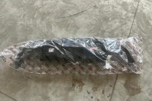 Diffusore Audi A3 8Y per S3