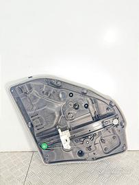 Meccanismo Alzacristalli Posteriore Sinistro Merce