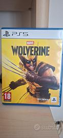 Marvel's Wolverine  