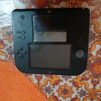 nintendo 3ds e pokemon luna