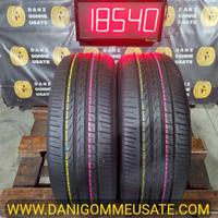 2 GOMME ESTIVE 225 55 17 PIRELLI 85%