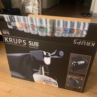 SPILLATORE DI BIRRA KRUPS