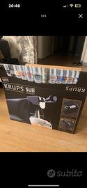 SPILLATORE DI BIRRA KRUPS