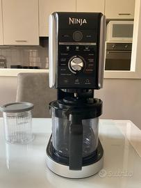 GELATIERA NINJA CREAMI DELUXE