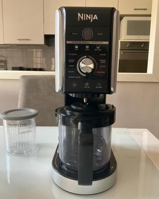 GELATIERA NINJA CREAMI DELUXE