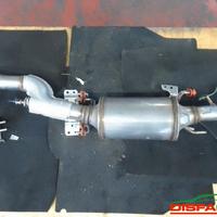 CATALIZZATORE Toyota Proace Max FIAT DUCATO CODICE