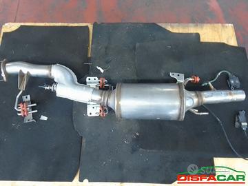 CATALIZZATORE Toyota Proace Max FIAT DUCATO CODICE
