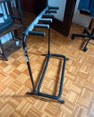 Stand chitarre fender da 5