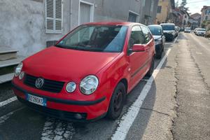 Polo 1.2 benzina comfort line