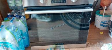 forno hotpoint 