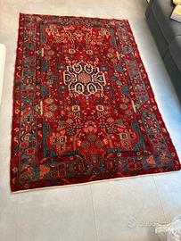 Tappeto Nahavan Iraniano