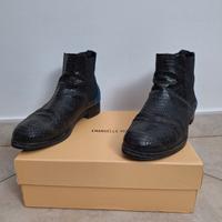 Stivaletti donna Emanuelle Vee