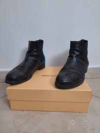 Stivaletti donna Emanuelle Vee