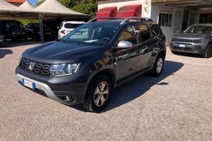 DACIA DUSTER 1.5 Blue dCi 115cv Prestige