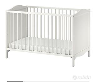 Lettino 120*60
