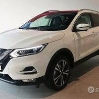 Ricambi per nissan qashqai anno 2019