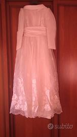 Abito da sposa