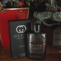 Profumo Gucci Guilty Pour Homme