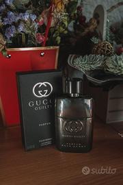 Profumo Gucci Guilty Pour Homme