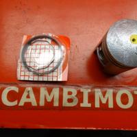 FASCE PISTONE SUZUKI AP AY 50