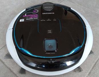 Robot Aspirapolvere Samsung VR5000