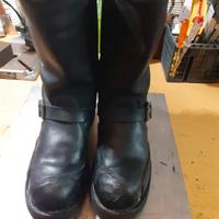 Stivali moto SENDRA n. 43/44