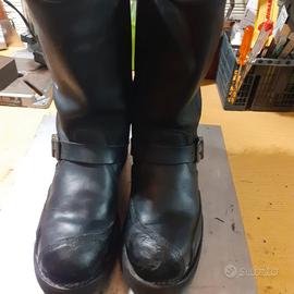 Stivali moto SENDRA n. 43/44