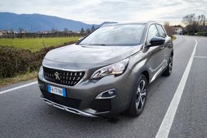 PEUGEOT 3008 1,6 BLUEHDI GT LINE – CAMBIO AUTOMATI