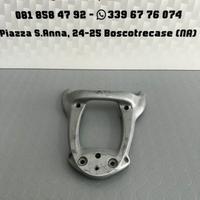 Staffa supporto sella Aprilia scarabeo 50