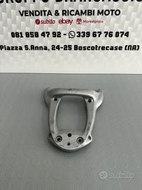 Staffa supporto sella Aprilia scarabeo 50