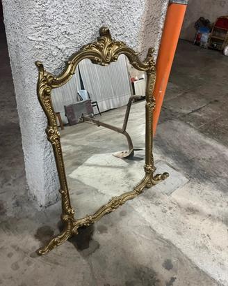 Specchio antico