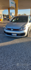 Vw golf 6 gti stage 3