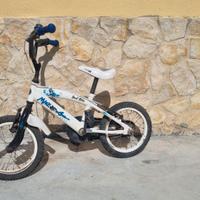 Bici da bambino 12"