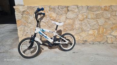 Bici da bambino 12"