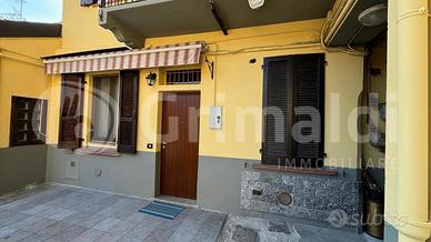 Appartamento Abbiategrasso [1500VRG]