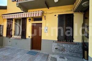 Appartamento Abbiategrasso [1500VRG]