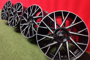 Cerchi VW Audi BMW MINI Cupra Mercedes AEZ 7.5x18