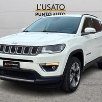 JEEP Compass 2.0 Multijet aut. 4WD Limited