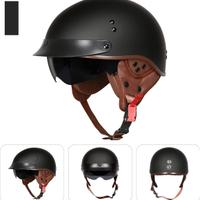 Casco modello Retrò - Taglia L come nuovo