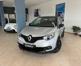 Renault Captur dCi 8V 90 CV Start&Stop Energy Life