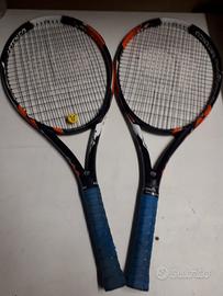 2 Racchette Artego TR 990 Junior
