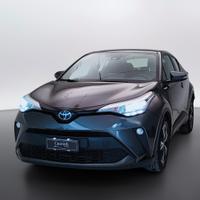 TOYOTA C-HR I 2020 - C-HR 1.8h Active e-cvt