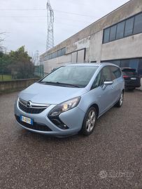 Opel Zafira Tourer 1.6 Turbo EcoM 150CV Cosmo